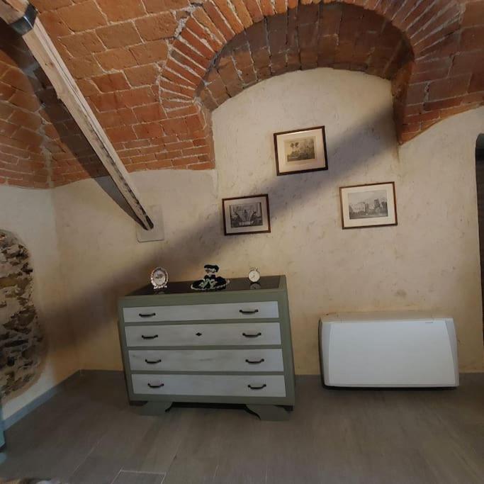 Istanti - Salvia Apartment Costigliole Saluzzo Exterior foto