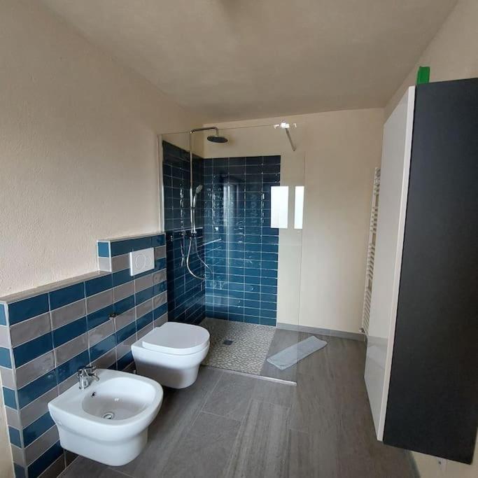 Istanti - Salvia Apartment Costigliole Saluzzo Exterior foto
